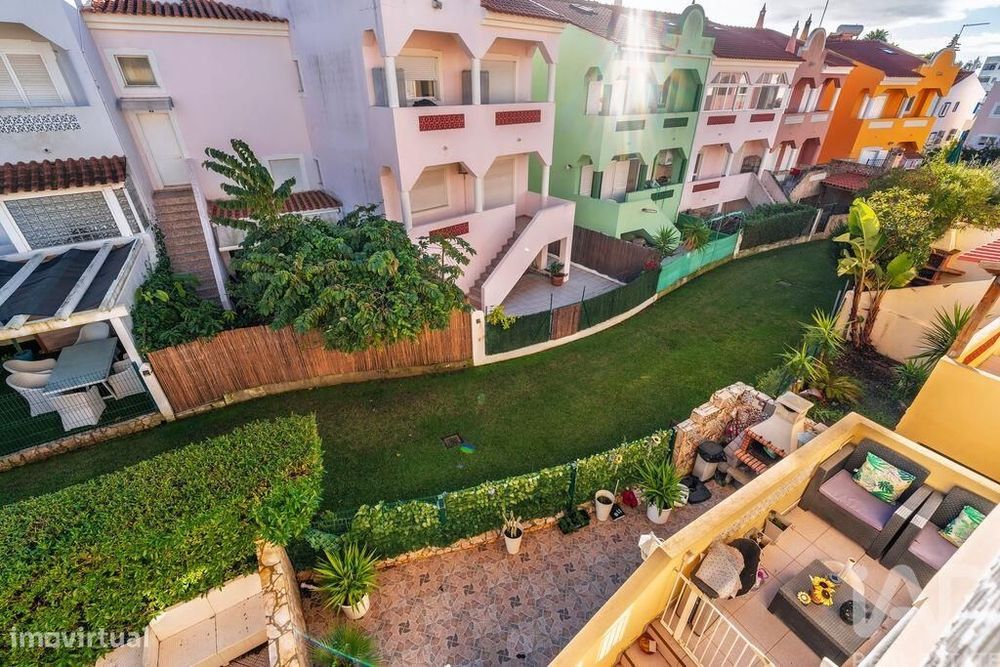Casa / Villa T5 em Quarteira de 149 m2