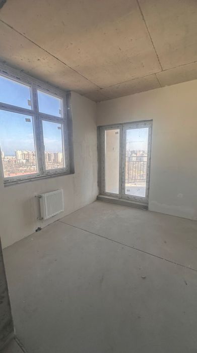 2-комнатная квартира по адресу Куликово поле пл. (площадь 61 м²) - Atlanta.ua - фото 3