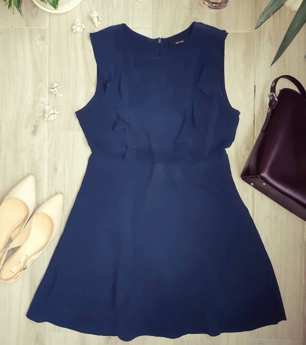 Платье Vero moda. Размер 50