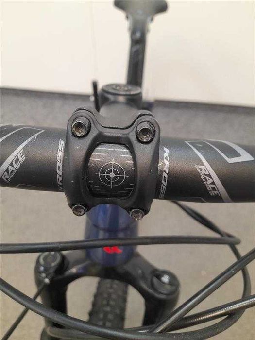 Rower górski MTB XC KROSS Level 7.0