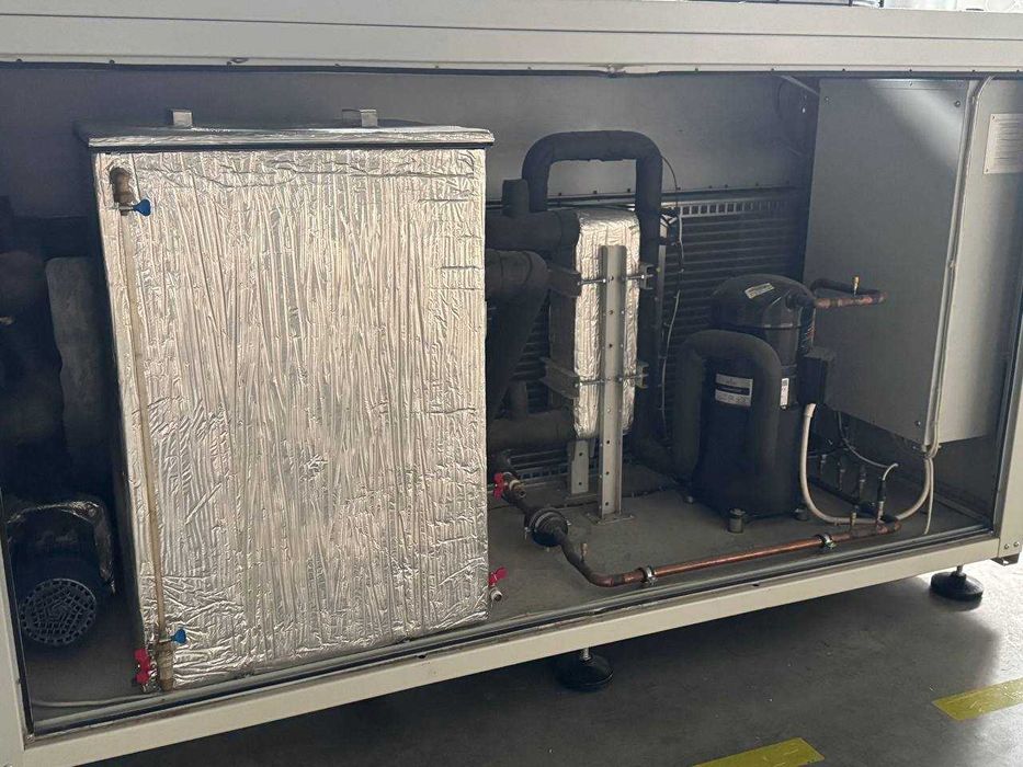 Чиллер чилер чіллер NCB-60 для охолодження