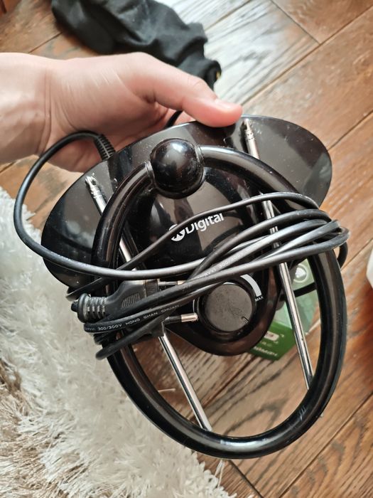 спутник приставка тв тюнер антена т2