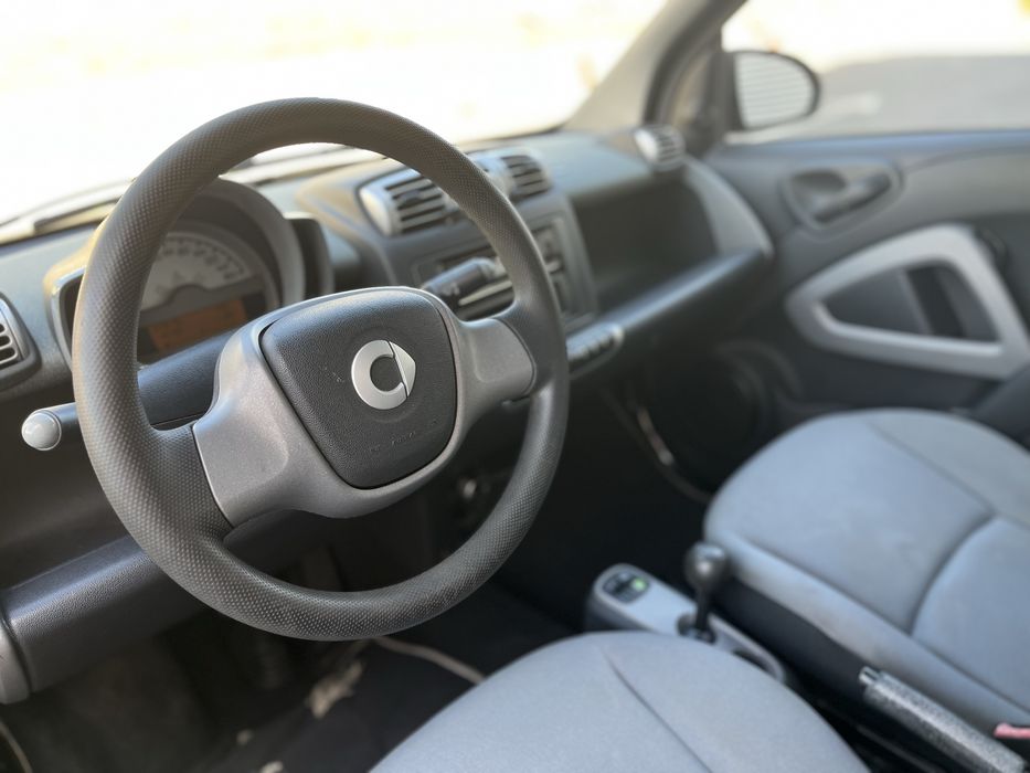 Smart ForTwo 1.0 61cv | NACIONAL |