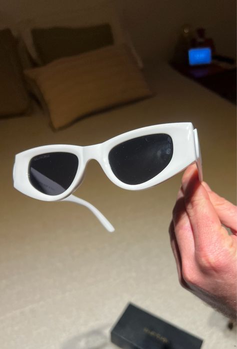 Óculos de sol BALENCIAGA