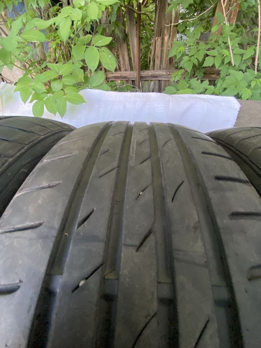 205/55r16 NEXEN комплект