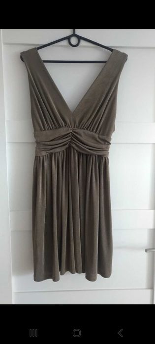 Krótka sukienka GUESS