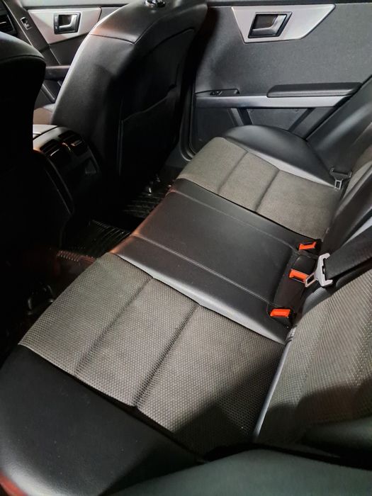 Mercedes-Benz GLK 220 CDI