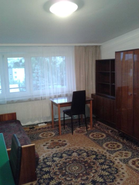 2 pokoje w domku dla studentek lub uczennic