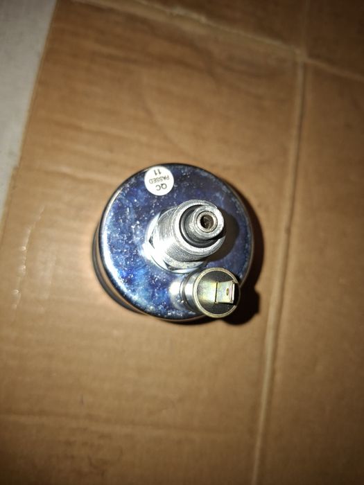 Nowy polski licznik lampy przod shl m11