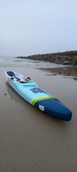 NSP Carolina 14x20,5 como nova