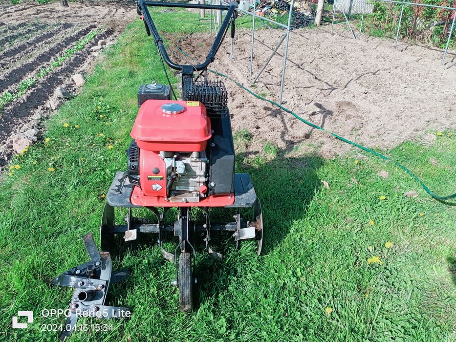 Glebogryzałke Sprzedam