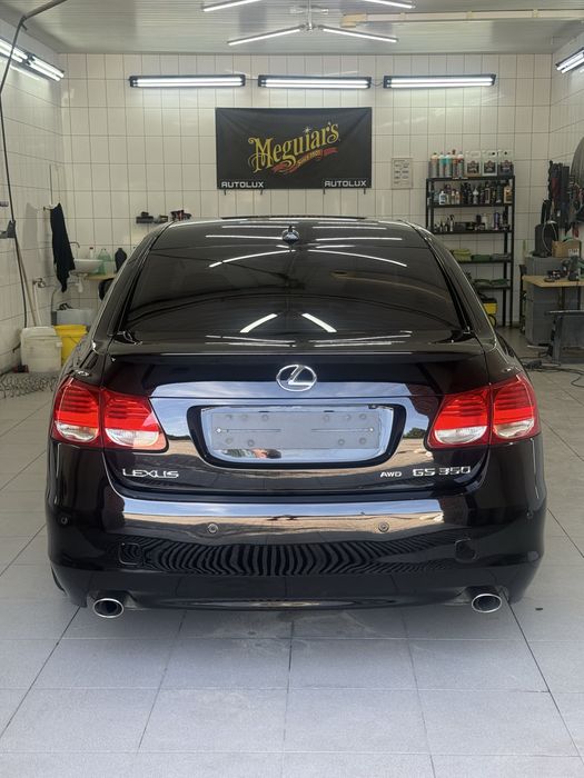 LEXUS GS 350 2008 VIN JTHCE96S680020839 фото оголошення 20 з 24