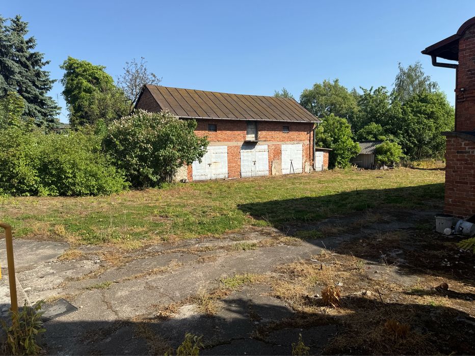 Nieruchomości Gąbin
