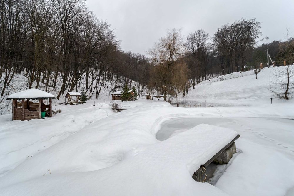 Продаж земельної ділянки