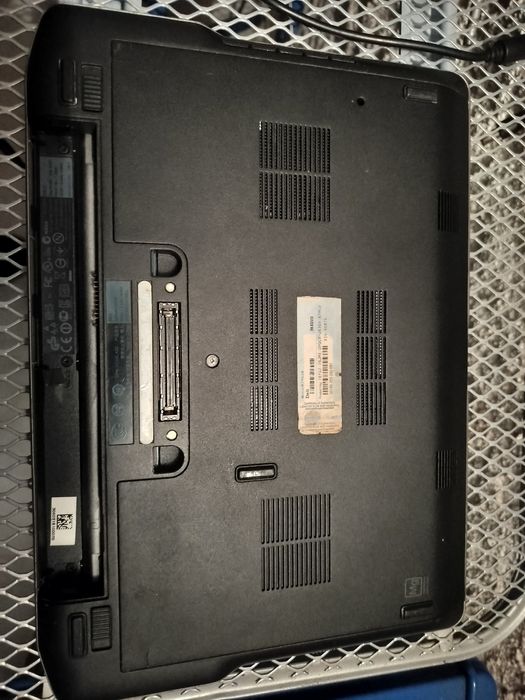 Dell Latitude E6230