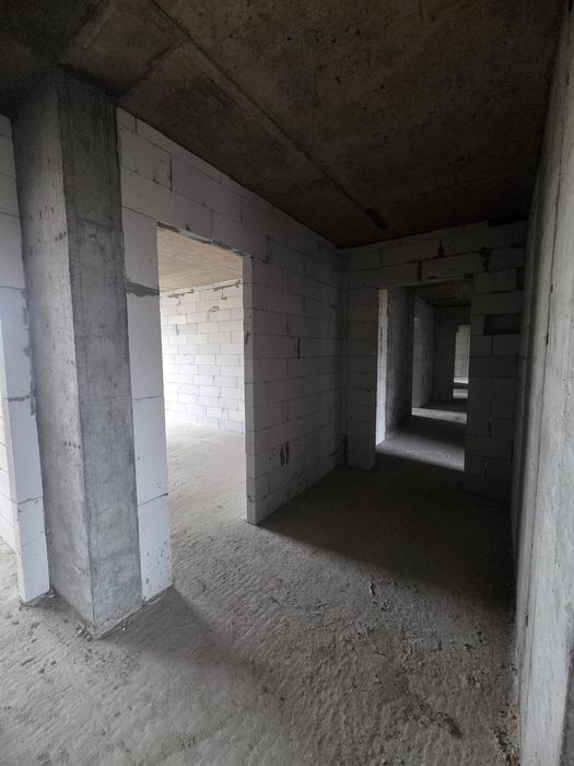 Продаж 2к в новобудові 68м² Укрстандарт вул.Трудова