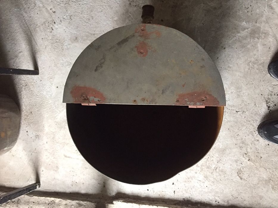 Бочка(ємність)