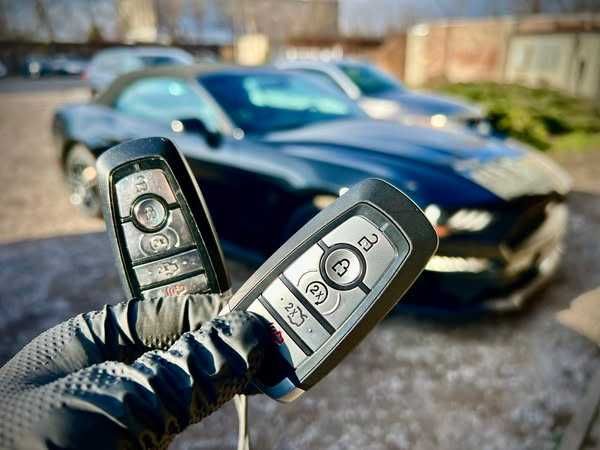 Dorabianie Kluczy Naprawa Zamków Samochodowych