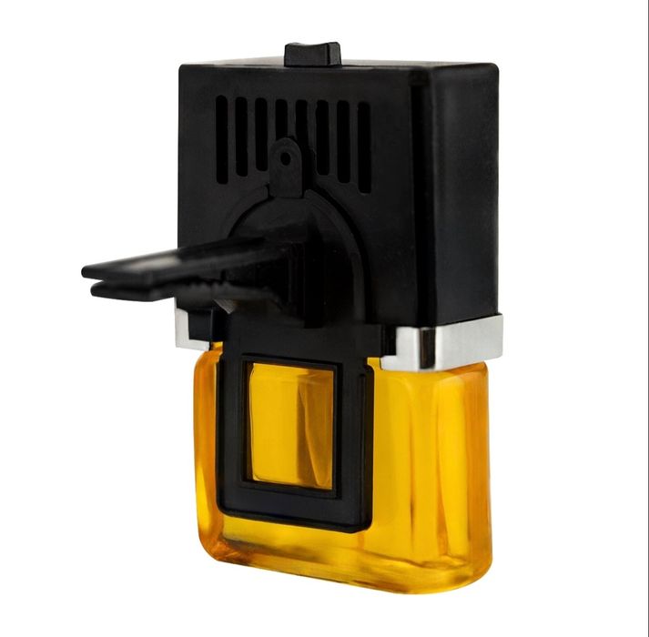 Zapach do samochodu. 3 wklady.