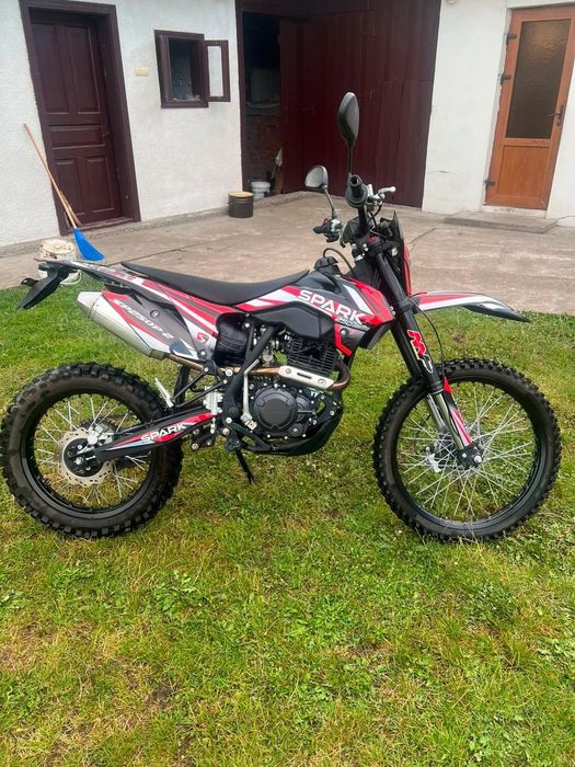 Продам Spark sp250 p-2