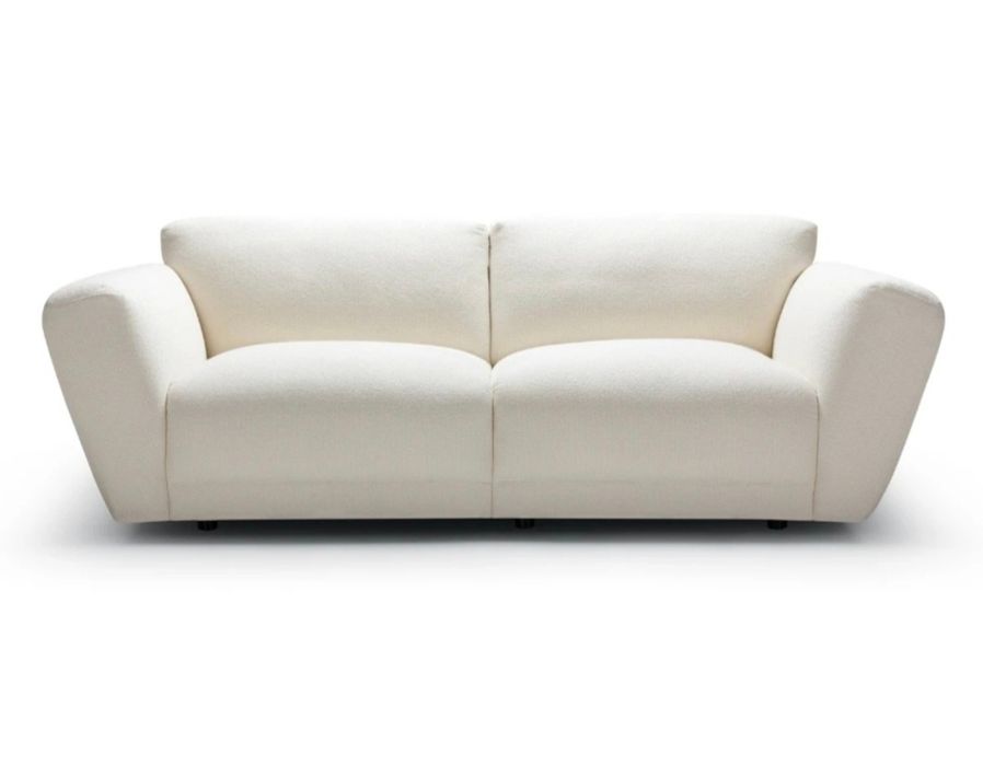 Sits- Sofa Asta 3os. dzielona