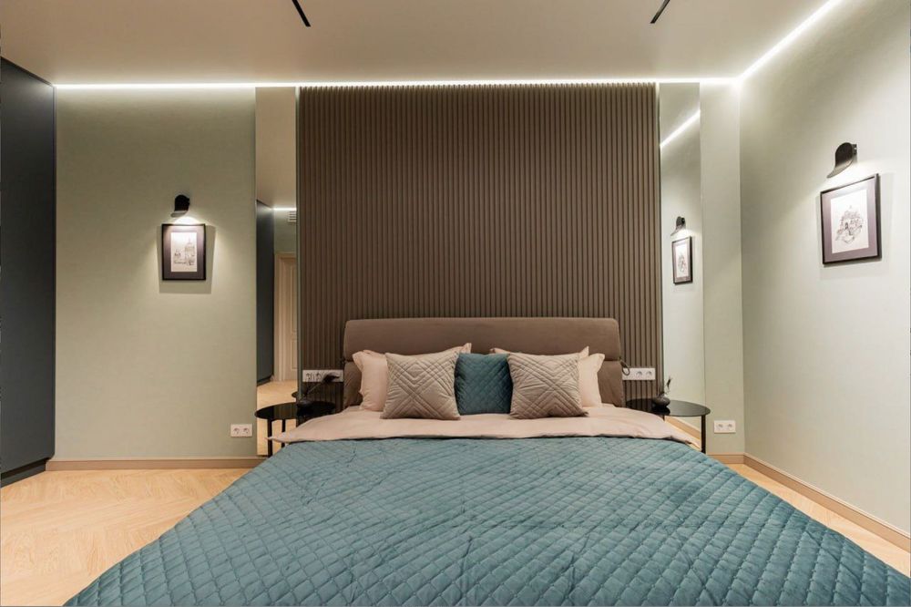 2-комнатная квартира по адресу ул. Большая арнаутская (площадь 80 м²) - Atlanta.ua - фото 9