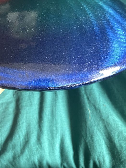 Dzen Drum steel tongue handpan