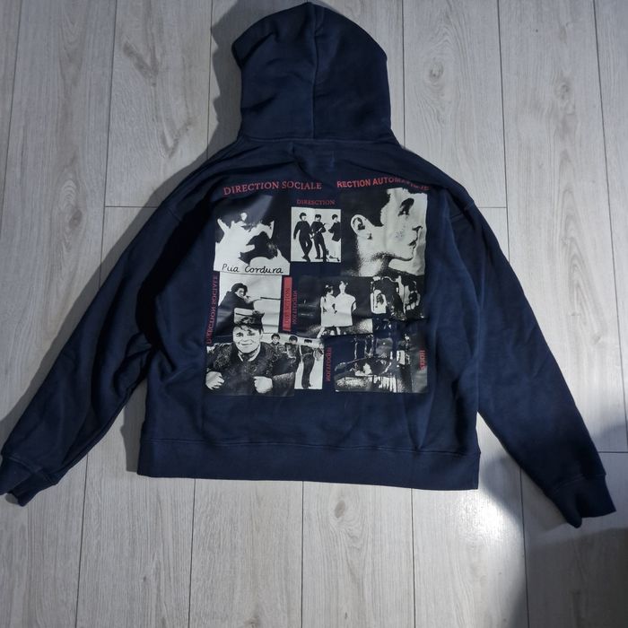 Худі Erd  hoodie Enfants riches deprimes худи ерд