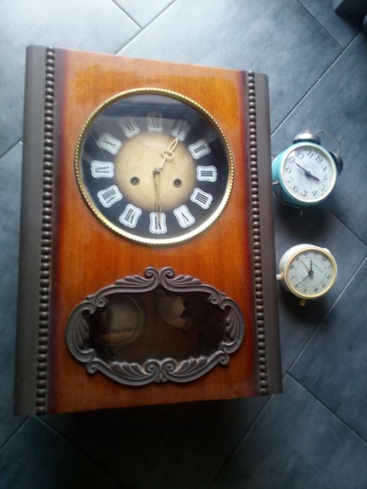 Продам Новий старовинний Годинник 1980-х р.