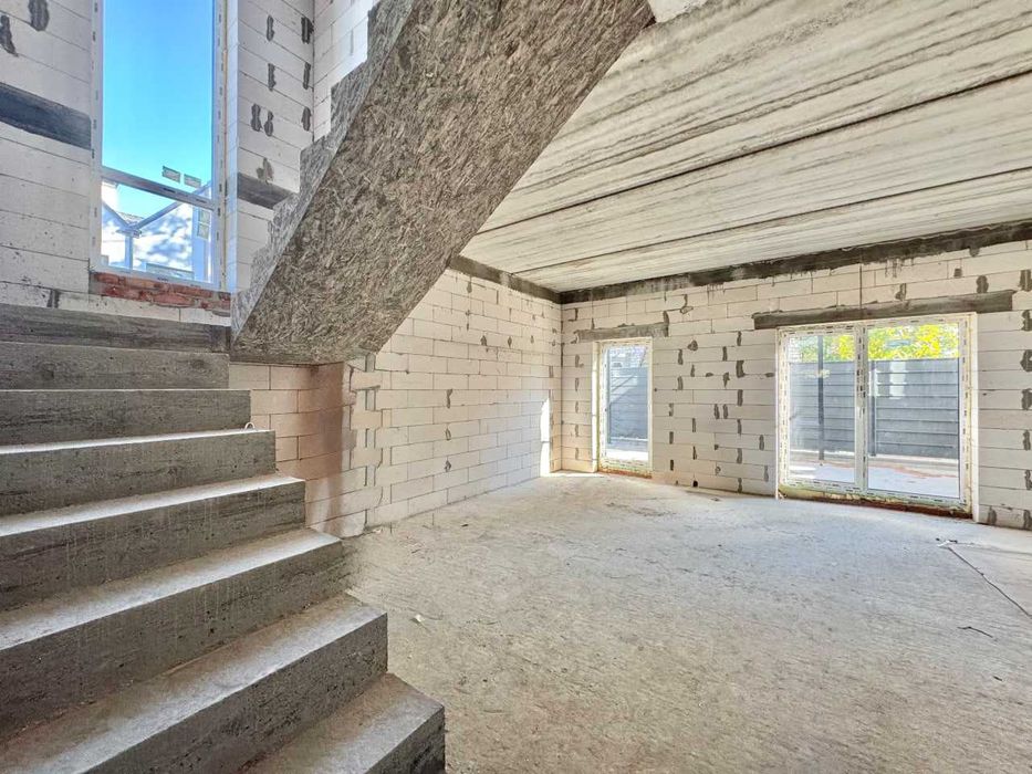 Дуплекс Ірпінь центр! Газове опалення. Без комісії