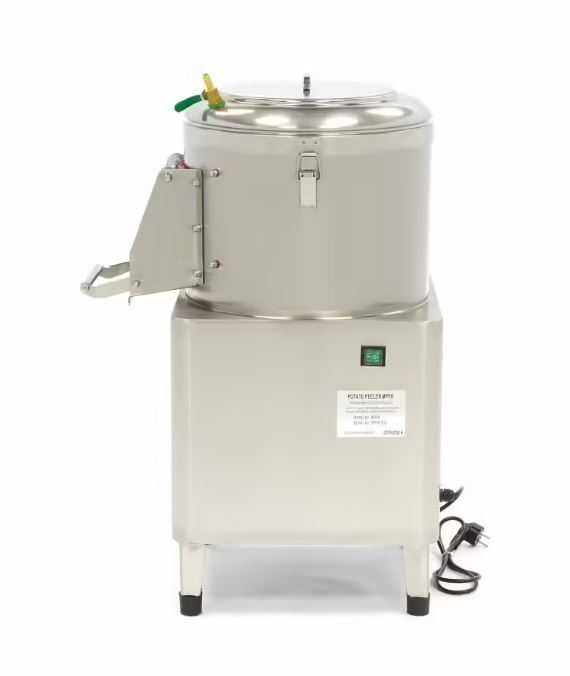 descascadora de batatas peladora de cenoura e batata