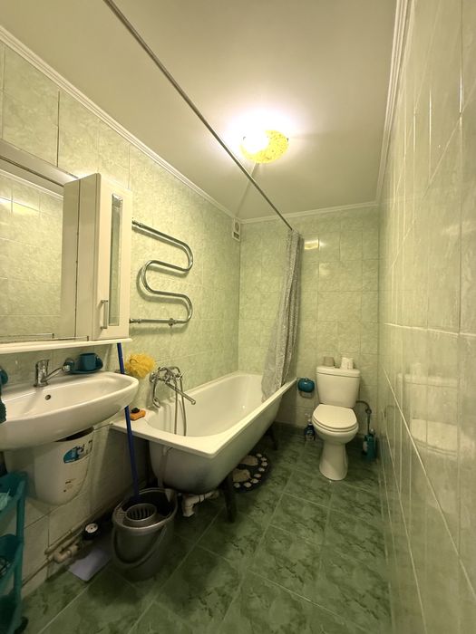 Оренда півособняка центр Івано-Франківська