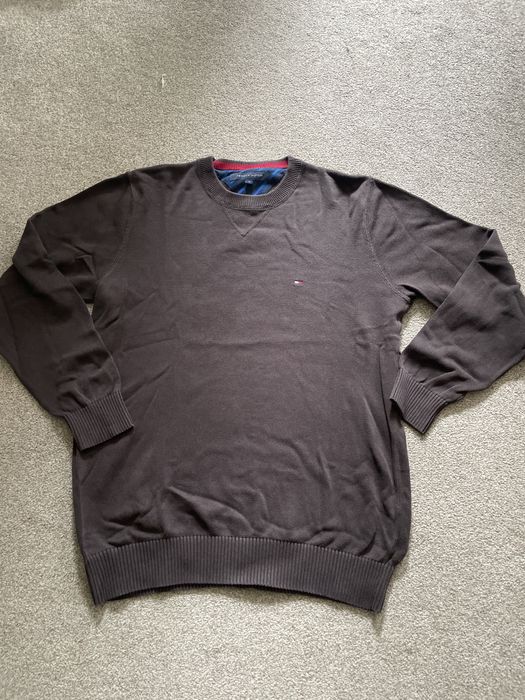 Tommy Hilfiger sweter meski rozmiar M