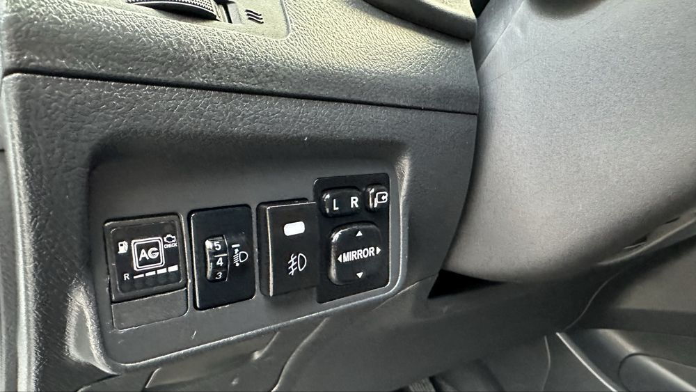 Toyota Corolla 2012