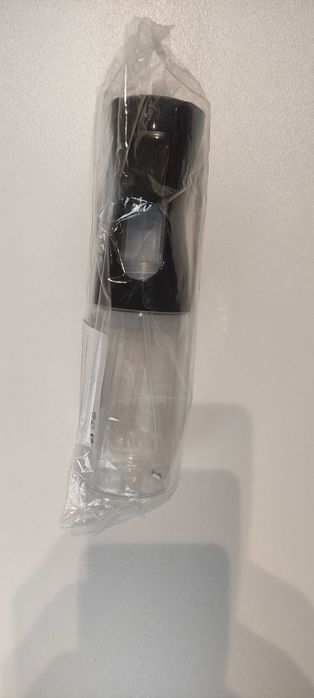 Butelka-Spray Do Oieju 200 ml równomierne dozowanie.