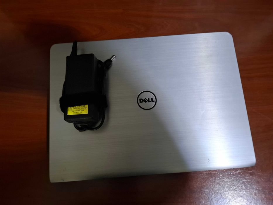 Dell Inspiron 14" TOUCH | Intel i7 | SSD Rápido | Win 11