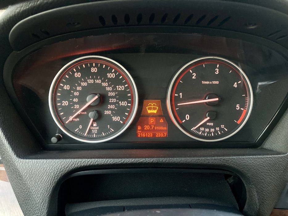 BMW X5 E70 Продам