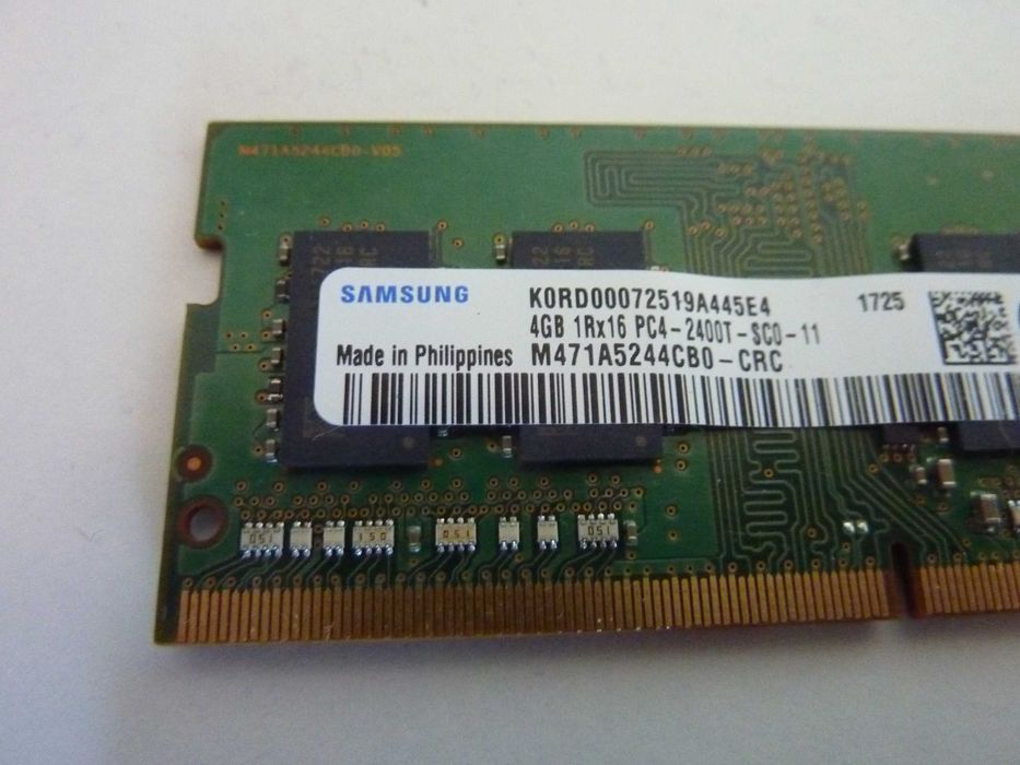 Memoria RAM DDR-4-8GIGAS435259078869657601