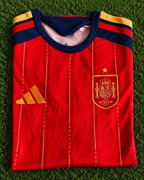 Seleção de Espanha 2026