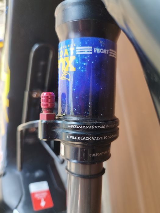 Rower elektryczny Specialized Turbo Levo