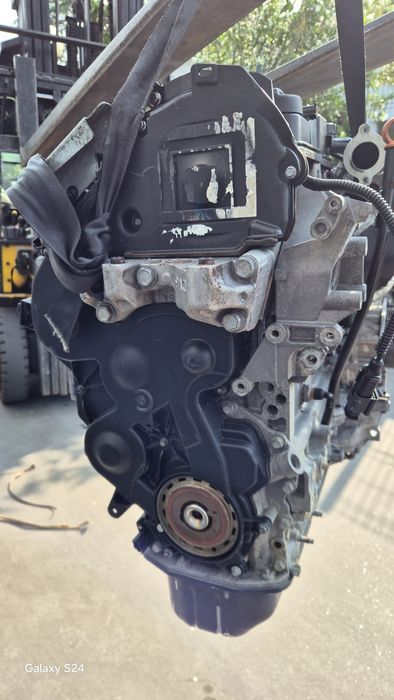 Motor Peugeot Citroen 1.6 HDI 8v 9H06