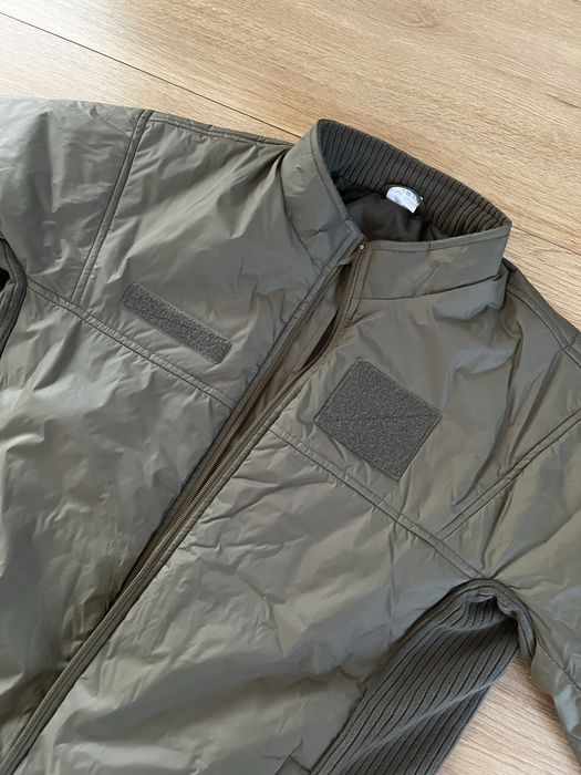 Kurtka dkws khaki nowa