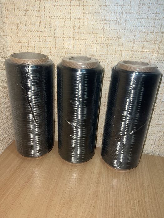 Вуглецева карбонова нитка Углеродная нить (Обмін , Обмен)