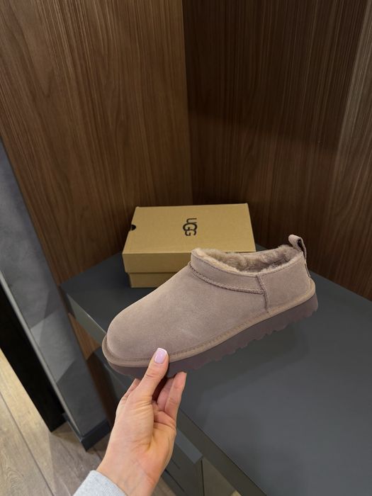 Жіночі угги UGG mini golden goose dior off white miu miu prada