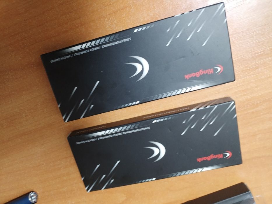 Оперативна пам'ять. Ddr4 (8,16,32). Ddr3  4,8