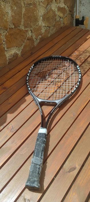 Raquete de tênis Dunlop TAM 25