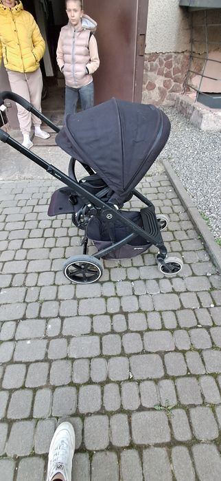 Коляска caybex balios S  3в1