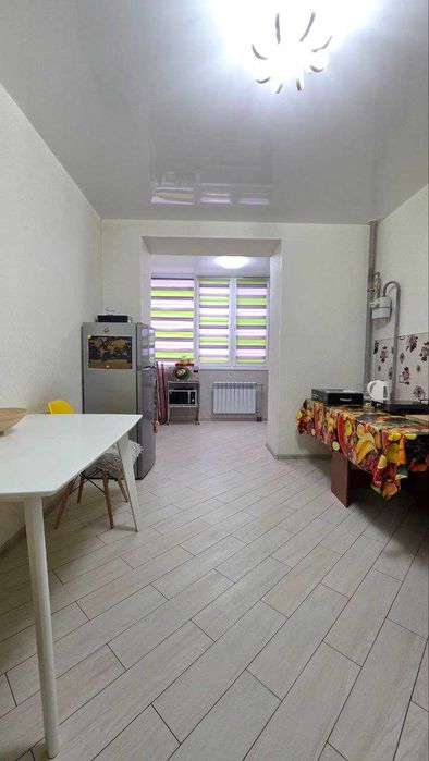 NN S4 Аренда 2 комнатной квартиры ЖК River Town Мирная 19