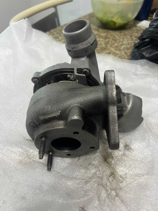 Turbo Renault Megane II 1.5 dci 106cv K9K 732