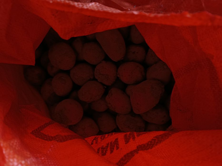 Віддам картоплю середня і дрібна